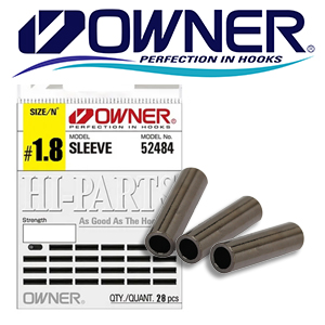 Owner Sleeve