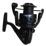 Катушка безынерционная Black Side BOLT 3000FD (3+1 подш.)