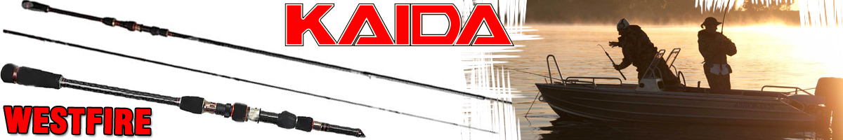 Kaida Westfire