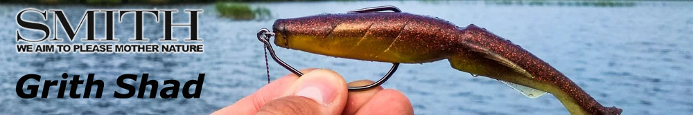 Smith Grith Shad 5.5