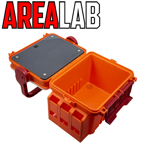 AreaLab inside ver. 7055/2055/7055N
