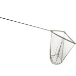 Подсак карповый Carp Pro Escol 42" ручка 185 cm, 2 част. (ESCLLN42)