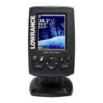 Эхолот Lowrance ELITE-3X DSI (000-11449-001)