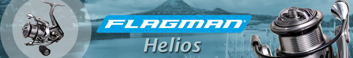 F-Fishing Helios