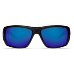 Очки поляризационные Costa Bomba 580 P (Black/Blue Mirror, Large)