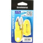 Ножницы Shimano CT-921R S.YE