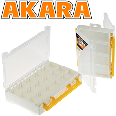 Akara BA-104 19,5х13х4 см