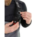 Полукомбинезон забродный Norfin Pilot Stockingfoot Gray 03 р.L