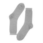 Носки "Следопыт" City expert MERINO, light gray, р.41-43