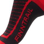Термоноски Finntrail DrySocks 3207 Red (43-45)