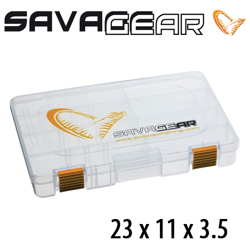 Savage Gear №6 42987