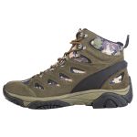 Ботинки Remington outdoor trekking olive р. 40