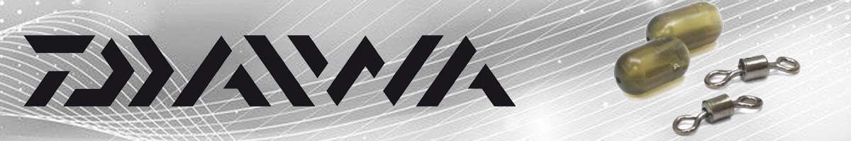 Daiwa N´Zon Swivel and Stop Bead
