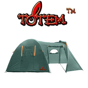 Totem Catawba 4 (V2)