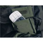 Куртка Balzer Shannon Exotherm LXT Peat/Black р-р М (18621 105)