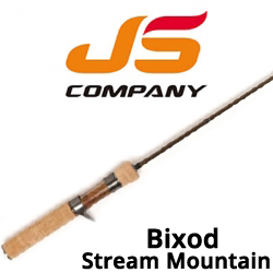 JSCompany Bixod Stream Mountain