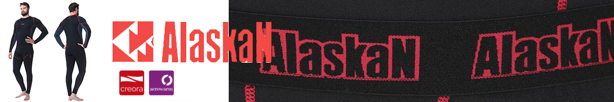 Alaskan Walker