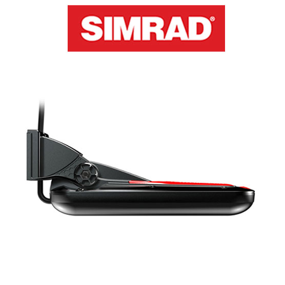 Lowrance Simrad TotalScan Skimmer