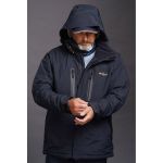 Костюм Redbor Ignis Black р-р XXXXL