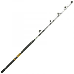 Удилище Okuma Makaira Trolling 5'8'' 30lbs 1sec Straight Butt