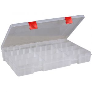 Коробка Plano Plasv370 Vci Rustrictor 3700 (35.6cm x 22.9cm x 4.8cm)
