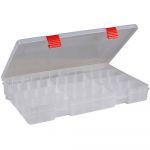 Коробка Plano Plasv370 Vci Rustrictor 3700 (35.6cm x 22.9cm x 4.8cm)