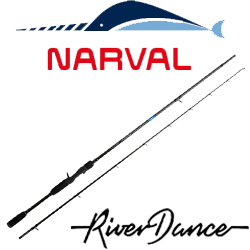 Narval Fishing River Dance