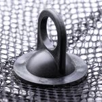 Садок прямоугольный Flagman Keepnet 35x45см nylon mesh 300см (FZ45208300)
