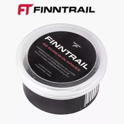 Finntrail HardGrip 9999 Black