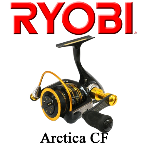 Ryobi Arctiсa CF