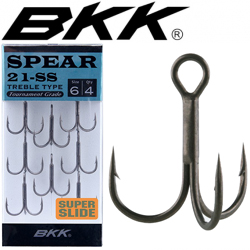 BKK Spear-21 SS