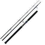 Удилище морское для поппинга Daiwa Saltiga Airportable C85XHS