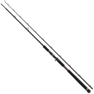 Удилище Zenaq Glanz GB84-X10 - UTOPIAN BLUSTER 2,54 м тест 50-300г
