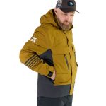 Куртка Norfin Rebel Pro Mustard 04 р.XL-L