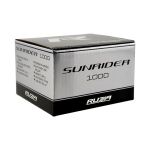 Катушка спиннинговая Ruzza Sunrider 1000