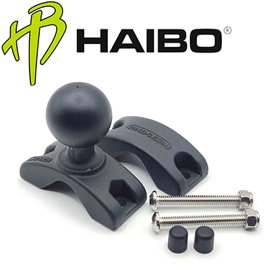 Крепление Haibo Шар 1,5" хомут