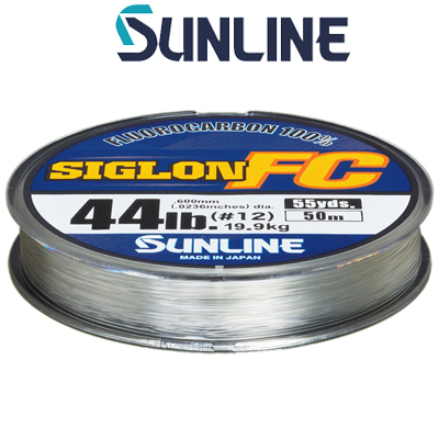 Sunline Siglon FC 2020 50m