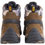 Ботинки Remington outdoor trekking brown 43