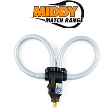 Middy Top Notch Big Ears Large 16см
