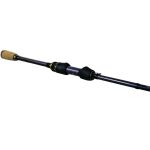 Удилище спиннинговое Maximus Egoist-Le 602UL 1.83m 1-5g
