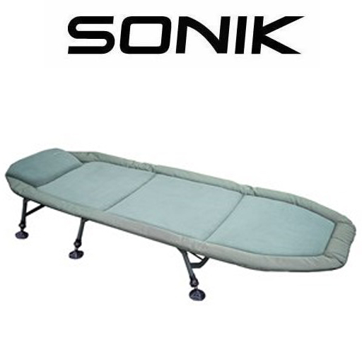 Sonik SKS Bedchair SKSBEDC1