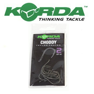Korda Choddy