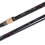 Удилище матчевое Colmic Dexter Match 3.90mt (5-20gr)
