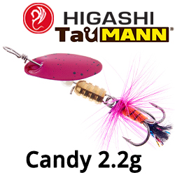 Higashi TauMANN Candy 2,2g