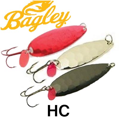Bagley HC