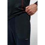 Термобрюки Finntrail Polar 1400 Black (L)