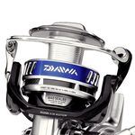 Катушка силовая DAIWA Saltiga 6000 GT (10)