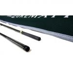 Спиннинг Shimano Lurematic S76UL (229 см. тест 0,8-12)