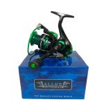 Катушка Allux Green Line 4000 Plus