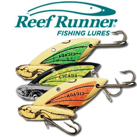 Reef Runner